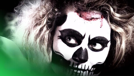 Het Klokhuis | Halloween